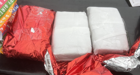 State police seize close to $500,000 in fentanyl from Virginia home